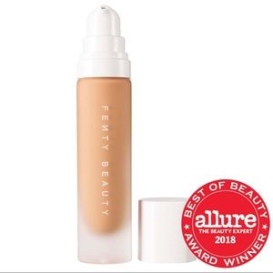 Fenty Beauty Pro Filter Soft Mayte Long-wear Liquid Foundation Shade 230